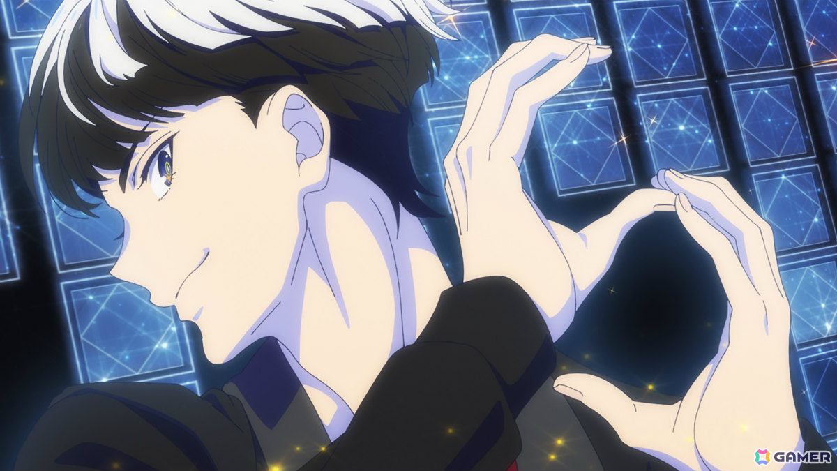 TVアニメ「SI-VIS: The Sound of Heroes」主人公・キョウヤ役は古屋亜南さん、謎の少女・凪役は石見舞菜香さんに決定！の画像5