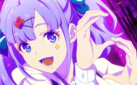 TVアニメ「SI-VIS: The Sound of Heroes」主人公・キョウヤ役は古屋亜南さん、謎の少女・凪役は石見舞菜香さんに決定！
