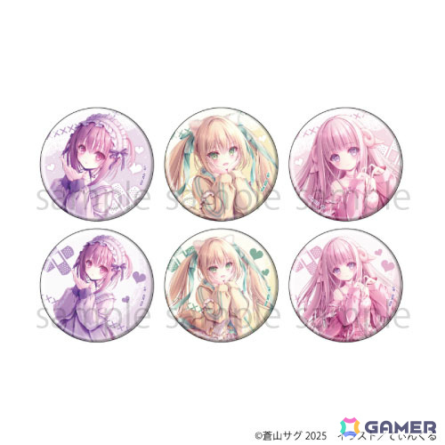 「ロウきゅーぶ」ポップアップショップが11月1日よりAKIHABARAゲーマーズ本店で開催！智花、真帆、ひなたの描きおろしグッズをゲットしようの画像4