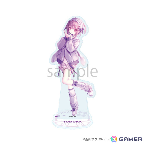 「ロウきゅーぶ」ポップアップショップが11月1日よりAKIHABARAゲーマーズ本店で開催！智花、真帆、ひなたの描きおろしグッズをゲットしようの画像6
