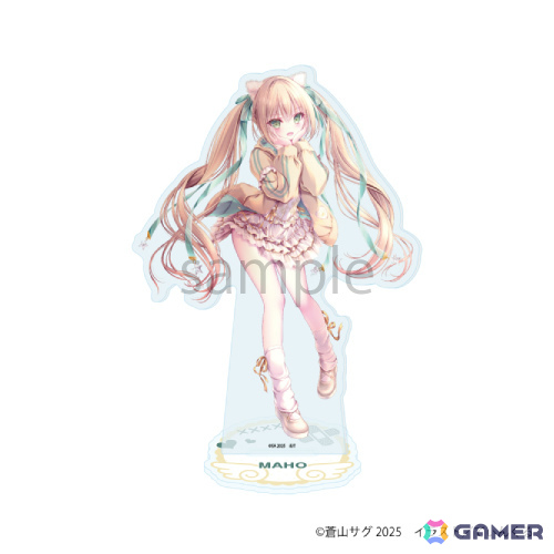 「ロウきゅーぶ」ポップアップショップが11月1日よりAKIHABARAゲーマーズ本店で開催！智花、真帆、ひなたの描きおろしグッズをゲットしようの画像7