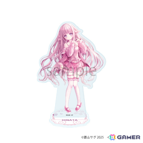 ロウきゅーぶ」ポップアップショップが11月1日よりAKIHABARAゲーマーズ