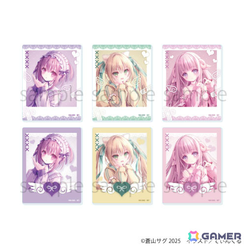 「ロウきゅーぶ」ポップアップショップが11月1日よりAKIHABARAゲーマーズ本店で開催!智花、真帆、ひなたの描きおろしグッズをゲットしようの画像