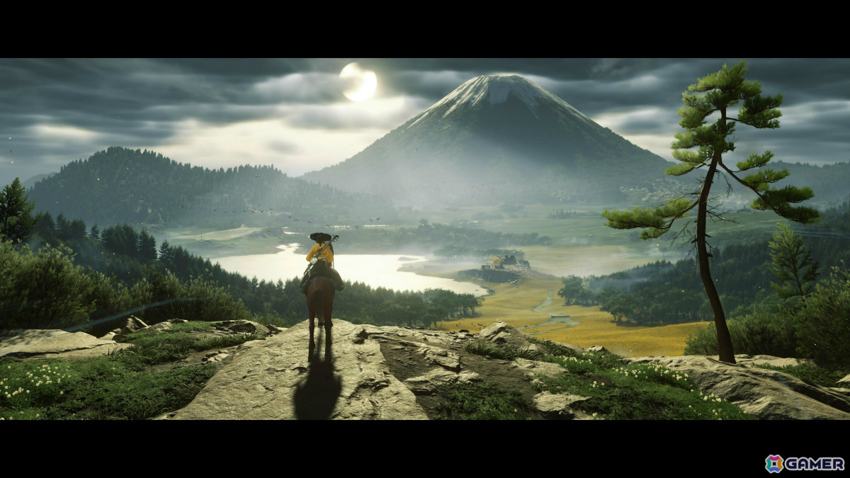 「もう実写じゃん」と改めて言ってしまいたくなるオープニングでした。