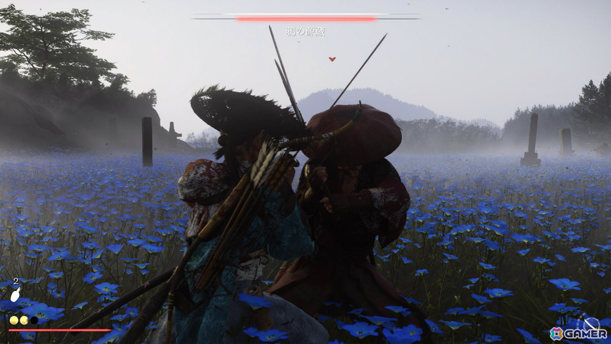 ついにリリースされた「バトルフィールド6」で激戦を繰り広げる人たち、「Ghost of Yōtei」のグラフィックに感動【編集部が遊んだゲーム】の画像