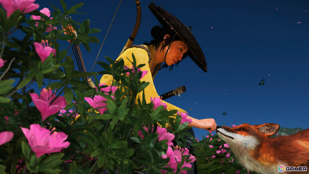 ついにリリースされた「バトルフィールド6」で激戦を繰り広げる人たち、「Ghost of Yōtei」のグラフィックに感動【編集部が遊んだゲーム】の画像