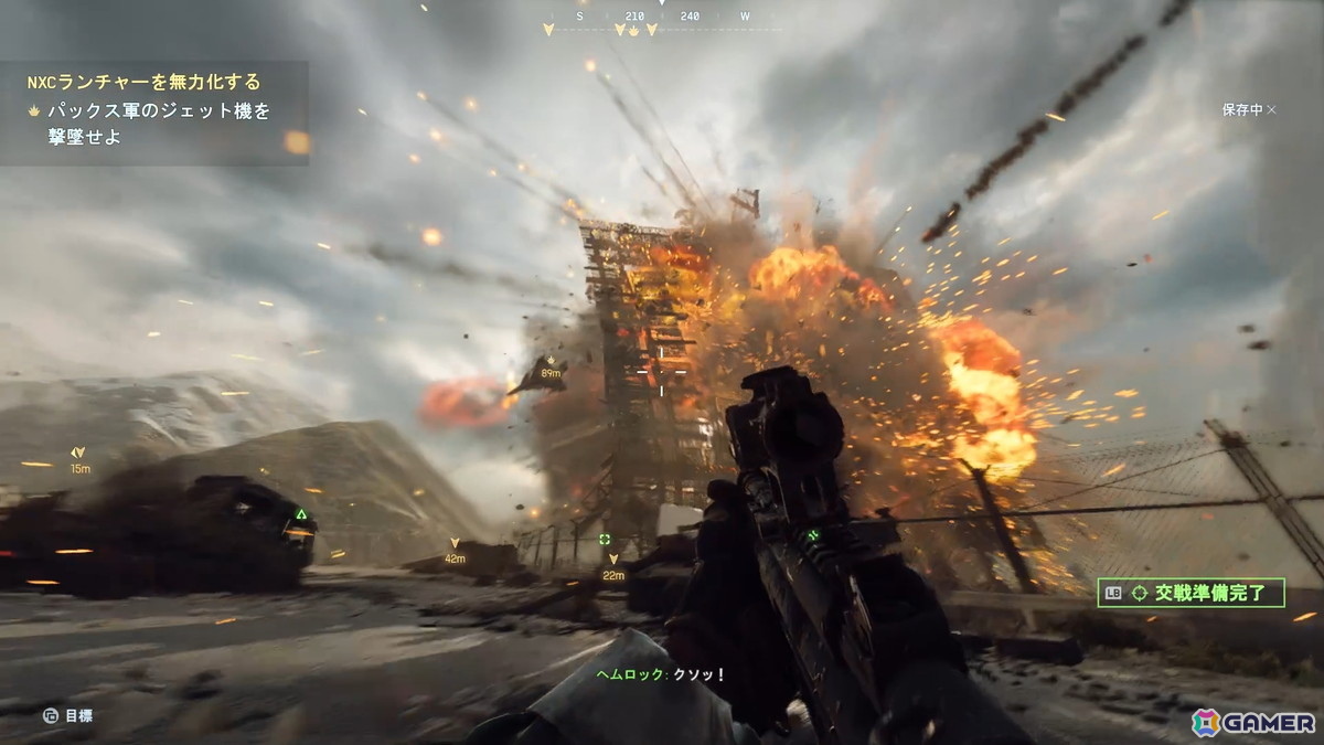 ついにリリースされた「バトルフィールド6」で激戦を繰り広げる人たち、「Ghost of Yōtei」のグラフィックに感動【編集部が遊んだゲーム】の画像