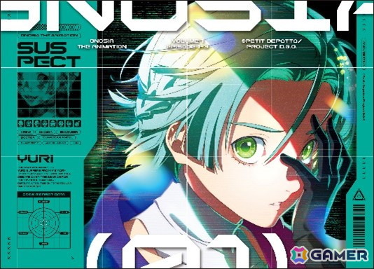 TVアニメ「グノーシア」Blu-ray&DVDが発売決定!描き下ろしジャケット3種、原作イラストを一部使用した人狼カードなどが特典にの画像