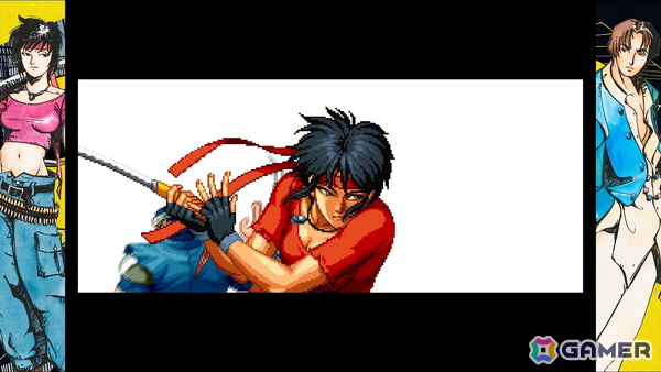 対戦格闘ゲーム「風雲スーパータッグバトル」がアップグレードされてSteamでリリース！ローンチディスカウント25％OFFセール実施中の画像4