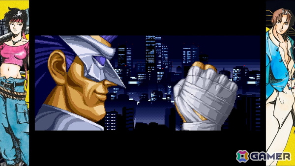 対戦格闘ゲーム「風雲スーパータッグバトル」がアップグレードされてSteamでリリース！ローンチディスカウント25％OFFセール実施中の画像5