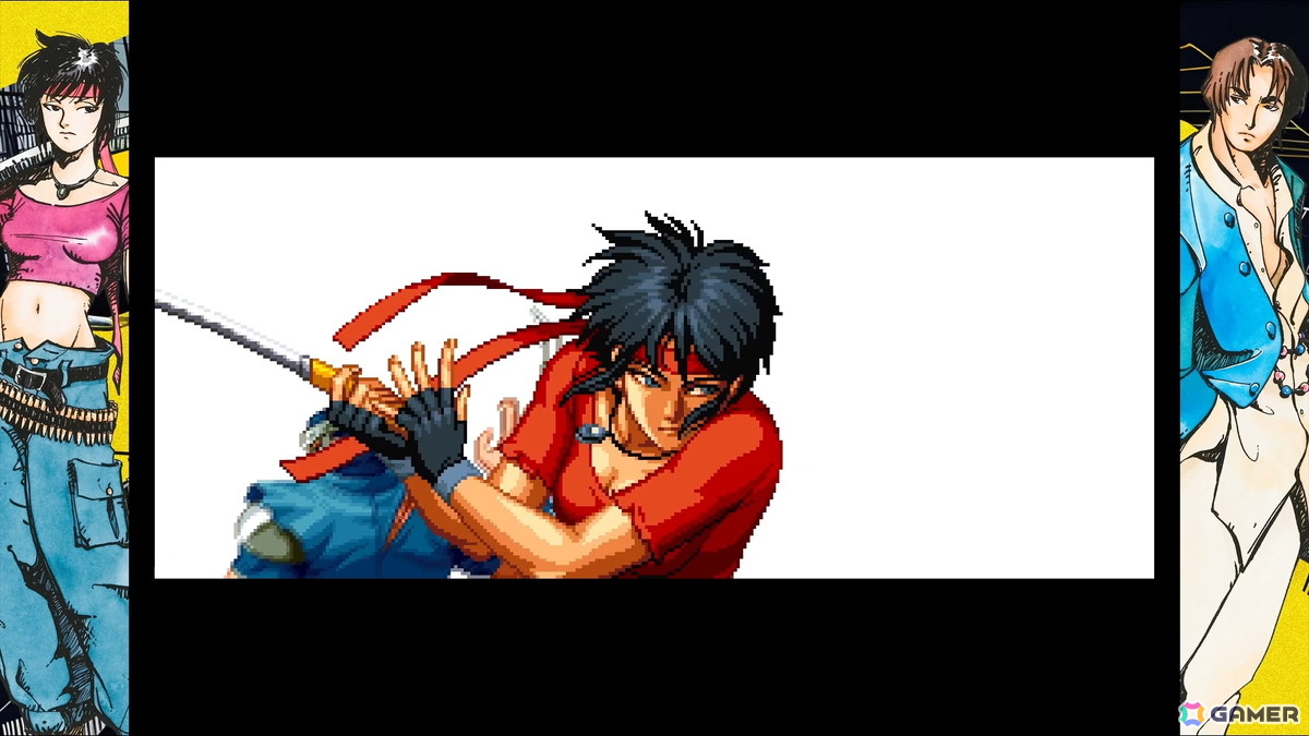 対戦格闘ゲーム「風雲スーパータッグバトル」がアップグレードされてSteamでリリース!ローンチディスカウント25%OFFセール実施中の画像