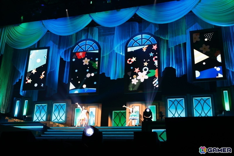 北上麗花の主演公演は最高に“普通”で色とりどりのステージ!「アイドルマスター ミリオンライブ!」12thライブDAY1「ありのままに。」レポートの画像