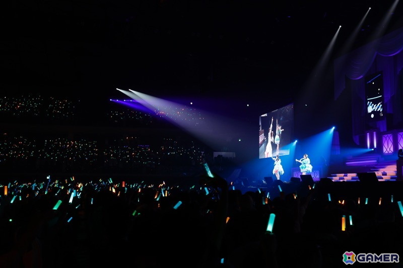 北上麗花の主演公演は最高に“普通”で色とりどりのステージ!「アイドルマスター ミリオンライブ!」12thライブDAY1「ありのままに。」レポートの画像