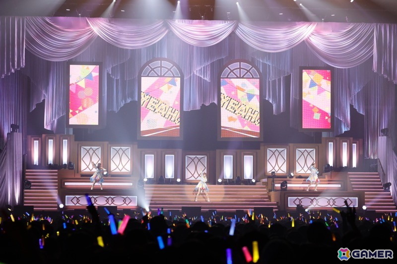 北上麗花の主演公演は最高に“普通”で色とりどりのステージ!「アイドルマスター ミリオンライブ!」12thライブDAY1「ありのままに。」レポートの画像