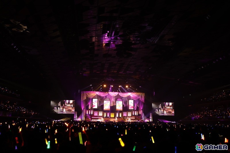 北上麗花の主演公演は最高に“普通”で色とりどりのステージ!「アイドルマスター ミリオンライブ!」12thライブDAY1「ありのままに。」レポートの画像