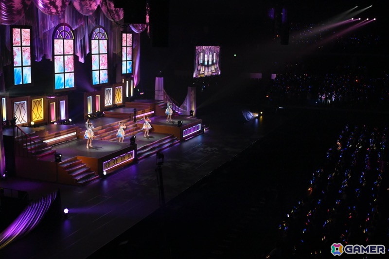 北上麗花の主演公演は最高に“普通”で色とりどりのステージ!「アイドルマスター ミリオンライブ!」12thライブDAY1「ありのままに。」レポートの画像