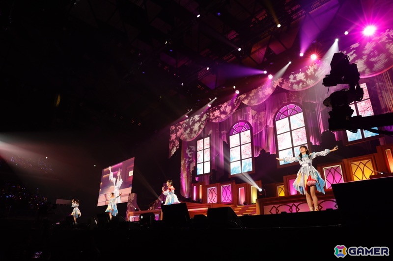 北上麗花の主演公演は最高に“普通”で色とりどりのステージ!「アイドルマスター ミリオンライブ!」12thライブDAY1「ありのままに。」レポートの画像