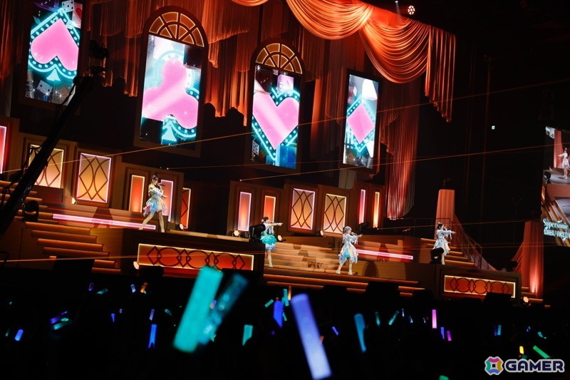 北上麗花の主演公演は最高に“普通”で色とりどりのステージ!「アイドルマスター ミリオンライブ!」12thライブDAY1「ありのままに。」レポートの画像