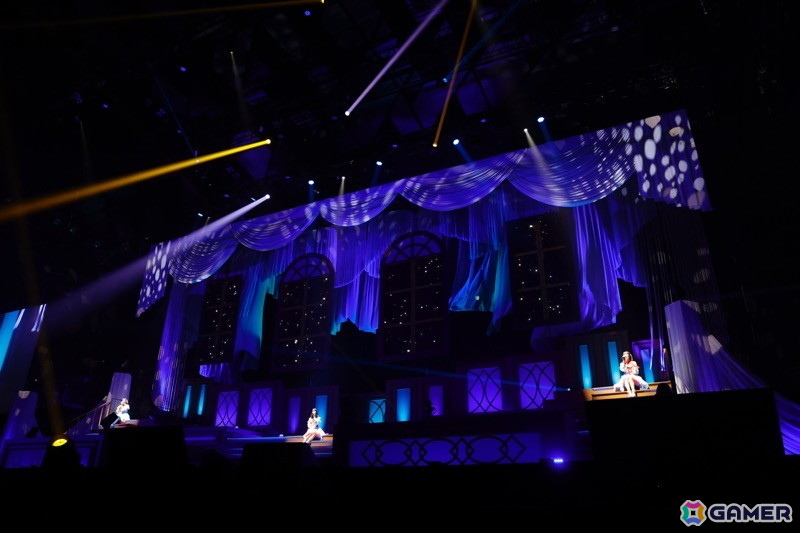 北上麗花の主演公演は最高に“普通”で色とりどりのステージ!「アイドルマスター ミリオンライブ!」12thライブDAY1「ありのままに。」レポートの画像