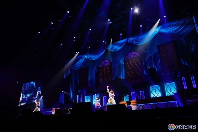 北上麗花の主演公演は最高に“普通”で色とりどりのステージ!「アイドルマスター ミリオンライブ!」12thライブDAY1「ありのままに。」レポートの画像