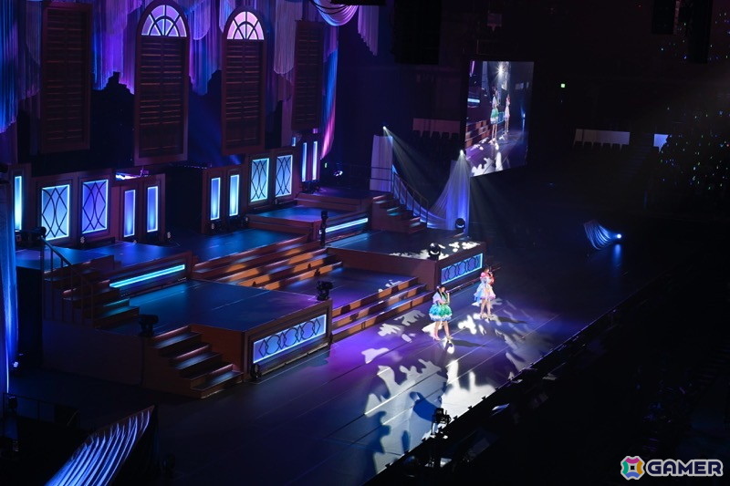 北上麗花の主演公演は最高に“普通”で色とりどりのステージ!「アイドルマスター ミリオンライブ!」12thライブDAY1「ありのままに。」レポートの画像