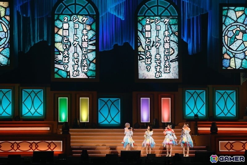 北上麗花の主演公演は最高に“普通”で色とりどりのステージ!「アイドルマスター ミリオンライブ!」12thライブDAY1「ありのままに。」レポートの画像