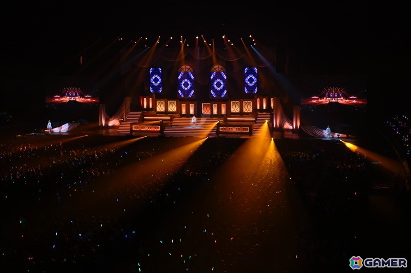 北上麗花の主演公演は最高に“普通”で色とりどりのステージ!「アイドルマスター ミリオンライブ!」12thライブDAY1「ありのままに。」レポートの画像