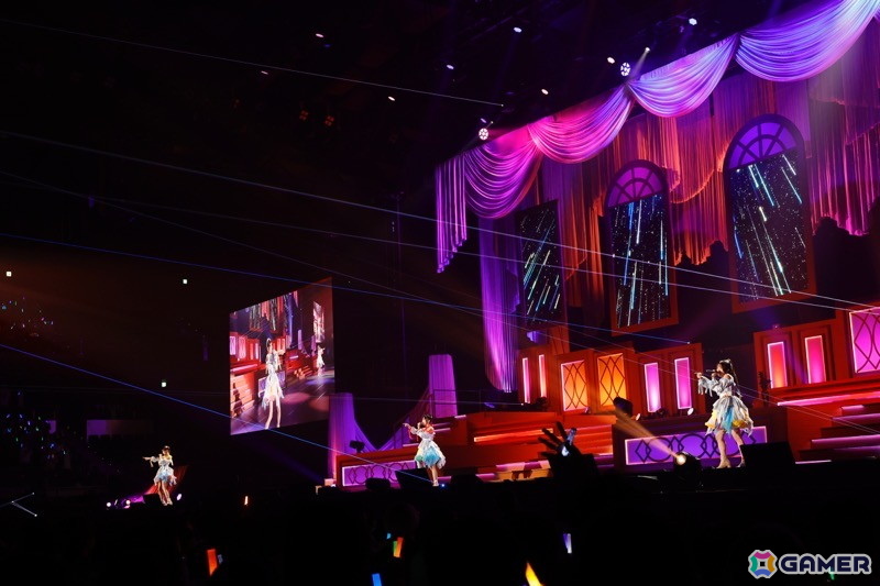 北上麗花の主演公演は最高に“普通”で色とりどりのステージ!「アイドルマスター ミリオンライブ!」12thライブDAY1「ありのままに。」レポートの画像