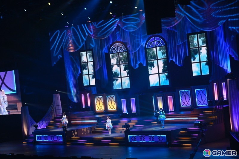 北上麗花の主演公演は最高に“普通”で色とりどりのステージ!「アイドルマスター ミリオンライブ!」12thライブDAY1「ありのままに。」レポートの画像