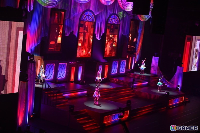 北上麗花の主演公演は最高に“普通”で色とりどりのステージ!「アイドルマスター ミリオンライブ!」12thライブDAY1「ありのままに。」レポートの画像