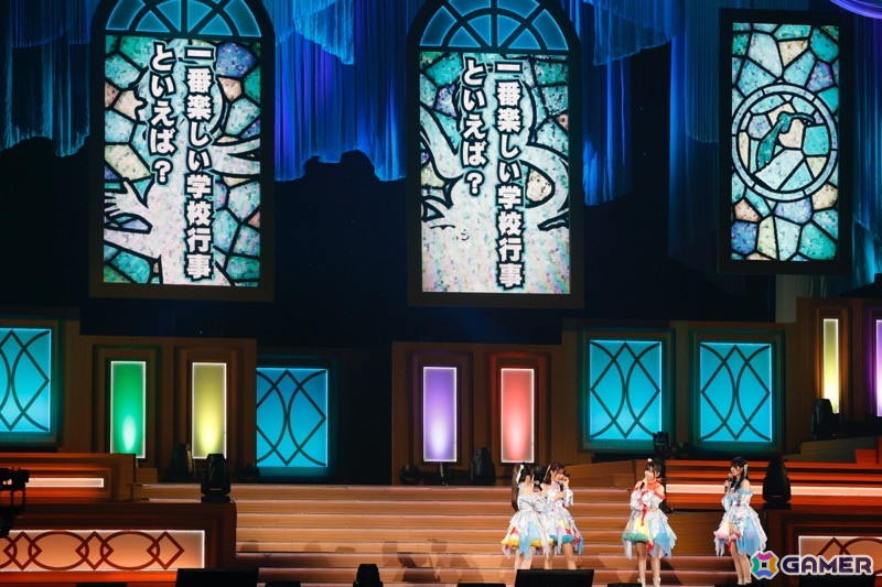 北上麗花の主演公演は最高に“普通”で色とりどりのステージ!「アイドルマスター ミリオンライブ!」12thライブDAY1「ありのままに。」レポートの画像