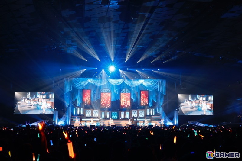 北上麗花の主演公演は最高に“普通”で色とりどりのステージ!「アイドルマスター ミリオンライブ!」12thライブDAY1「ありのままに。」レポートの画像