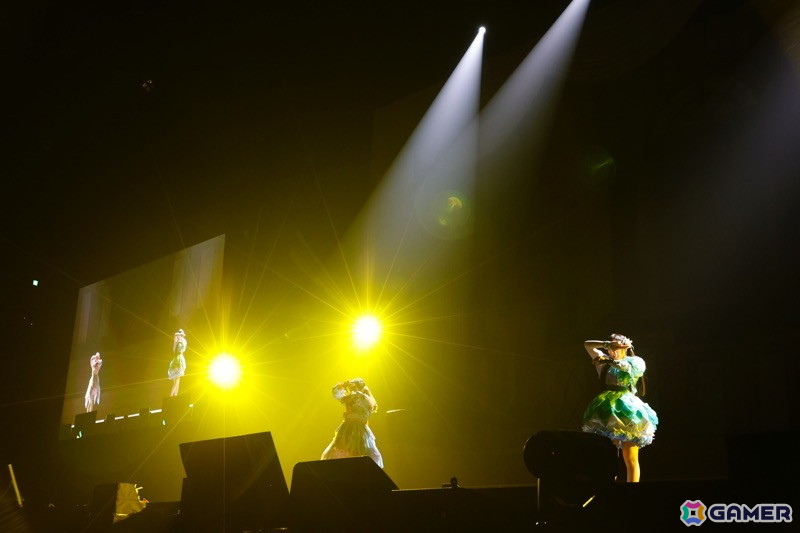 北上麗花の主演公演は最高に“普通”で色とりどりのステージ!「アイドルマスター ミリオンライブ!」12thライブDAY1「ありのままに。」レポートの画像