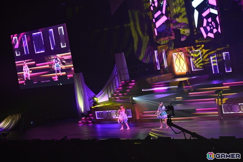 北上麗花の主演公演は最高に“普通”で色とりどりのステージ!「アイドルマスター ミリオンライブ!」12thライブDAY1「ありのままに。」レポートの画像