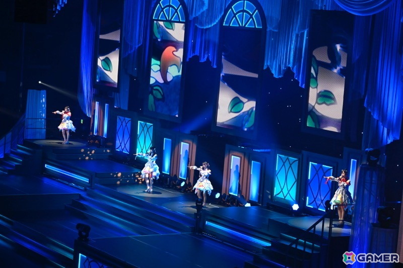 北上麗花の主演公演は最高に“普通”で色とりどりのステージ!「アイドルマスター ミリオンライブ!」12thライブDAY1「ありのままに。」レポートの画像