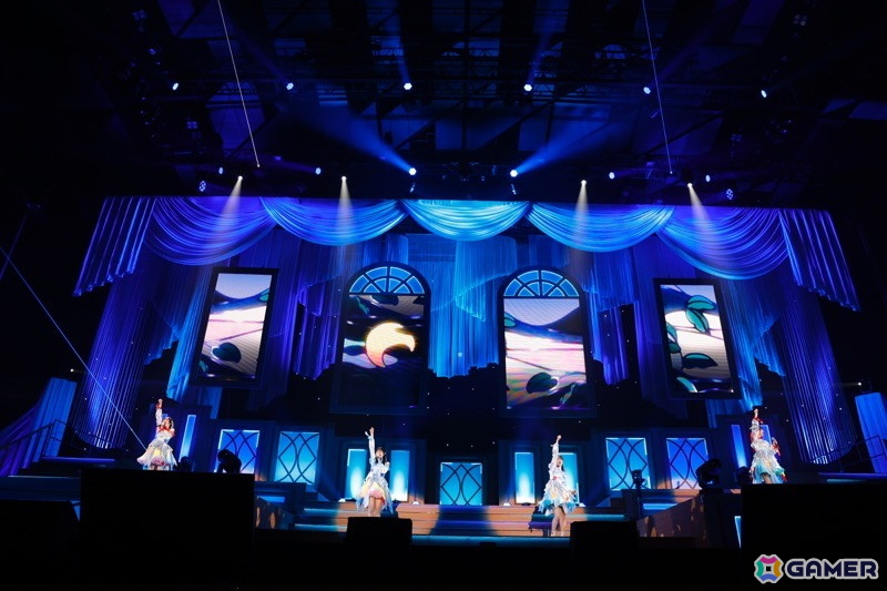 北上麗花の主演公演は最高に“普通”で色とりどりのステージ!「アイドルマスター ミリオンライブ!」12thライブDAY1「ありのままに。」レポートの画像