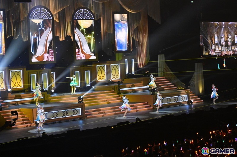 北上麗花の主演公演は最高に“普通”で色とりどりのステージ!「アイドルマスター ミリオンライブ!」12thライブDAY1「ありのままに。」レポートの画像