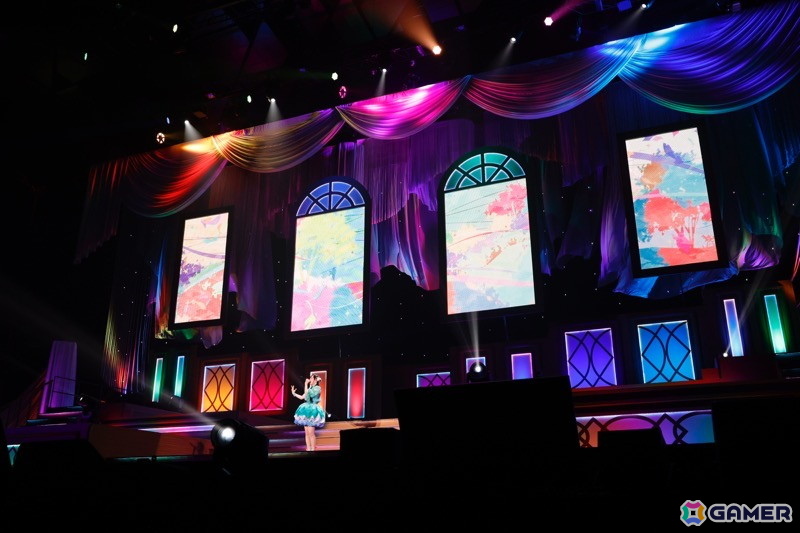 北上麗花の主演公演は最高に“普通”で色とりどりのステージ!「アイドルマスター ミリオンライブ!」12thライブDAY1「ありのままに。」レポートの画像