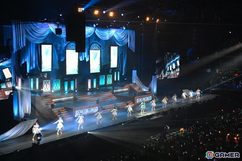 北上麗花の主演公演は最高に“普通”で色とりどりのステージ!「アイドルマスター ミリオンライブ!」12thライブDAY1「ありのままに。」レポートの画像