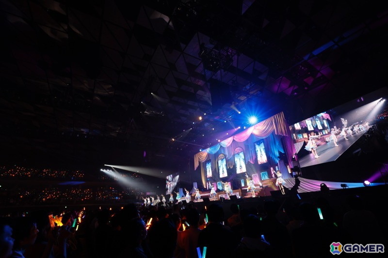 北上麗花の主演公演は最高に“普通”で色とりどりのステージ!「アイドルマスター ミリオンライブ!」12thライブDAY1「ありのままに。」レポートの画像