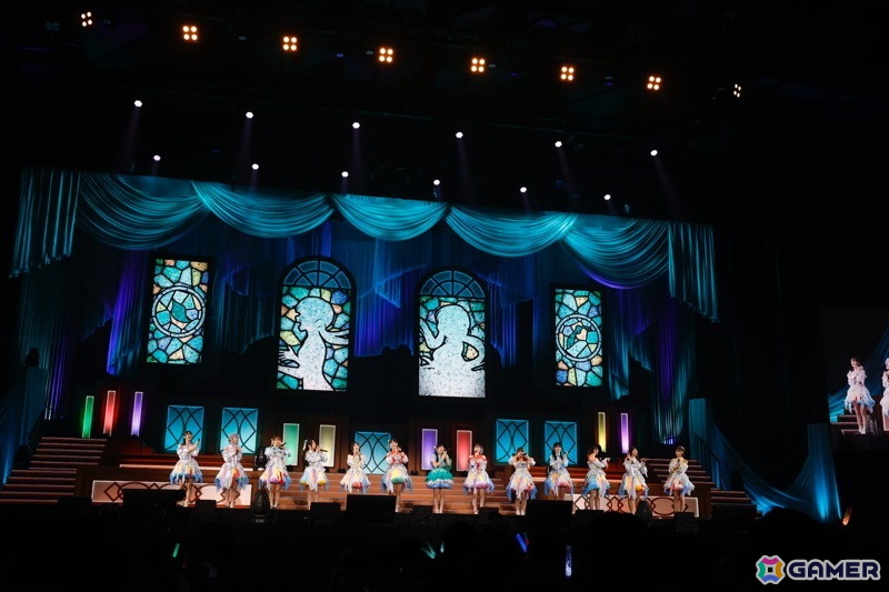 北上麗花の主演公演は最高に“普通”で色とりどりのステージ!「アイドルマスター ミリオンライブ!」12thライブDAY1「ありのままに。」レポートの画像