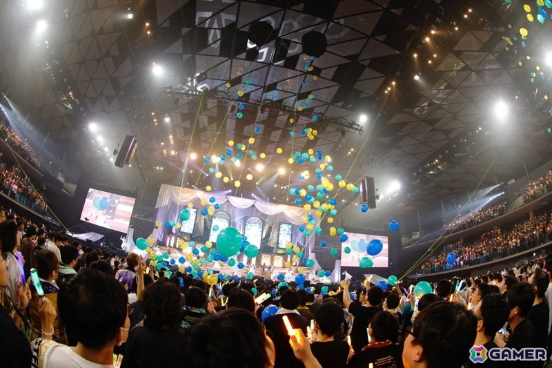 北上麗花の主演公演は最高に“普通”で色とりどりのステージ!「アイドルマスター ミリオンライブ!」12thライブDAY1「ありのままに。」レポートの画像