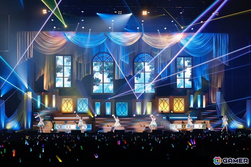 北上麗花の主演公演は最高に“普通”で色とりどりのステージ!「アイドルマスター ミリオンライブ!」12thライブDAY1「ありのままに。」レポートの画像