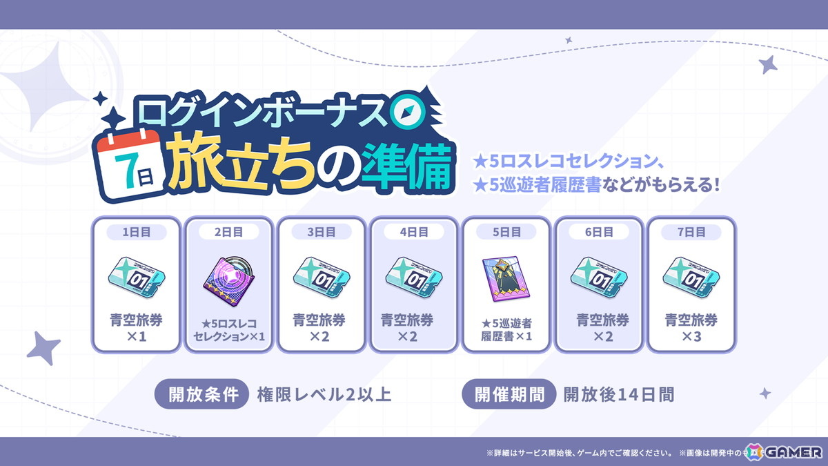 「ステラソラ」リリース日が10月20日に決定!チトセ(CV:月城日花)が先行実装、事前登録報酬やスタートダッシュ採用などの情報が公開の画像