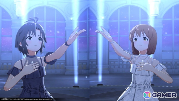 「ミリシタ」にMR公演楽曲「Halftone」「REALIZE!!!」が実装決定！12thLIVE開催記念グッズの新規描き下ろしイラストやライブ衣装展示会情報もの画像8