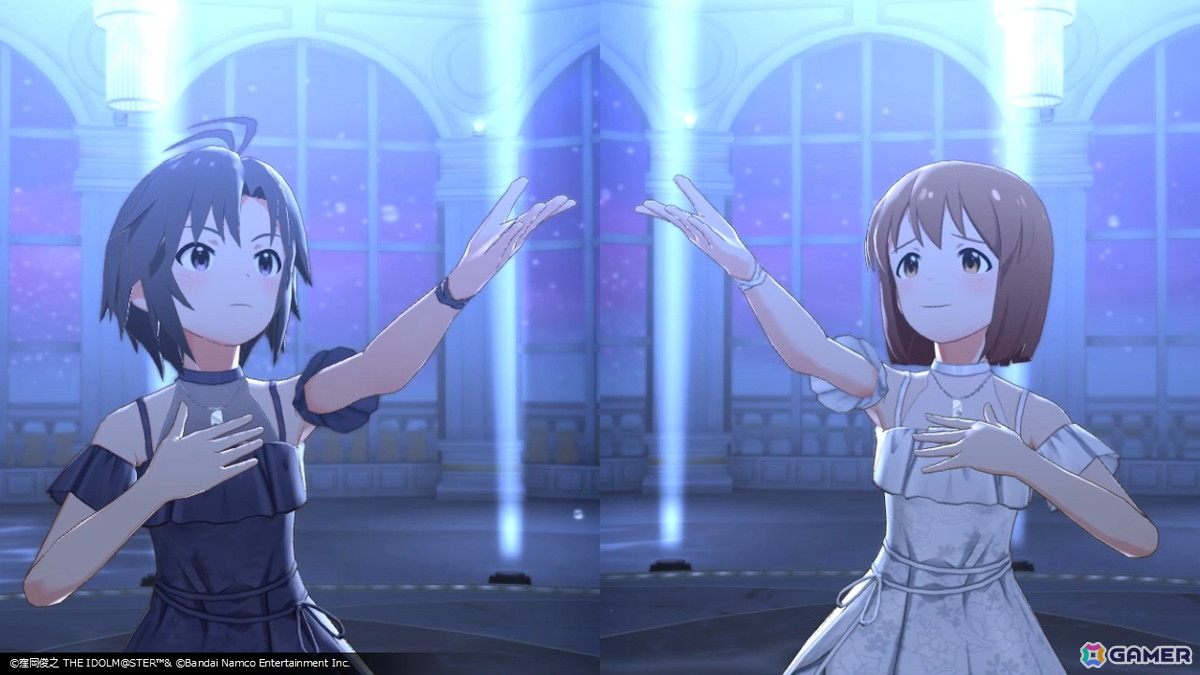 北上麗花 カードフォリオ MR アイドルマスター ミリオンライブ