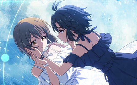 「ミリシタ」にMR公演楽曲「Halftone」「REALIZE!!!」が実装決定！12thLIVE開催記念グッズの新規描き下ろしイラストやライブ衣装展示会情報も