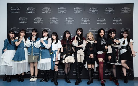 MyGO!!!!!×Ave Mujica 合同ライブ「わかれ道の、その先へ」上海追加公演が開催！チケットは2DAYS約3万枚超が即日SOLD OUT
