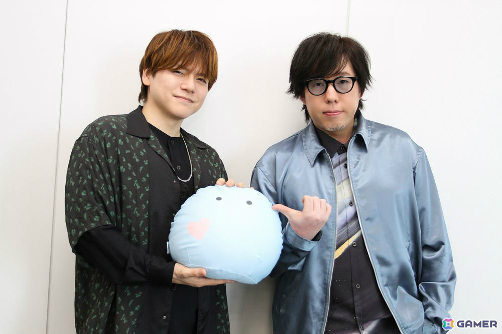 TVアニメ「とんでもスキルで異世界放浪メシ 2」各プラットフォームで配信！内田雄馬さん×日野聡さんが魅力を語るインタビューも到着の画像