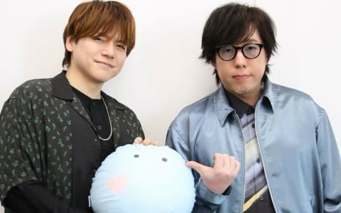 TVアニメ「とんでもスキルで異世界放浪メシ 2」各プラットフォームで配信！内田雄馬さん×日野聡さんが魅力を語るインタビューも到着